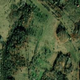 Satellite imagery of Dealul Ielen, RO