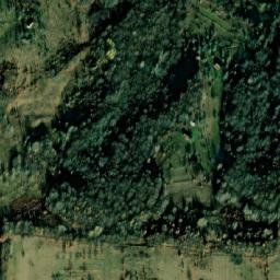 Satellite imagery of Dealul Ielen, RO