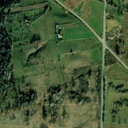 Satellite imagery of Dealul Ielen, RO