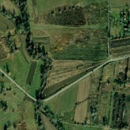 Satellite imagery of Dealul Ţiganii, RO