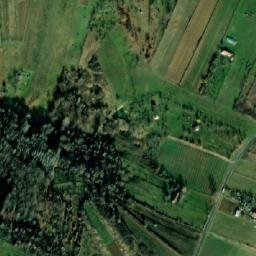 Satellite imagery of Dealul Ţiganii, RO