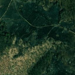 Satellite imagery of Dealul Clocotici Chica, RO