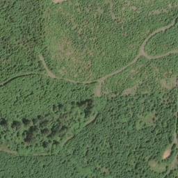 Satellite imagery of Stony Mountain, US