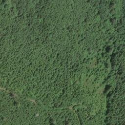 Satellite imagery of Stony Mountain, US
