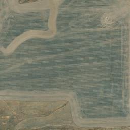 Satellite imagery of Adobe Point, US