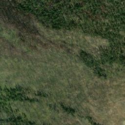Satellite imagery of Mosquito Ridge, US