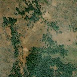 Satellite imagery of Ramey Ridge, US