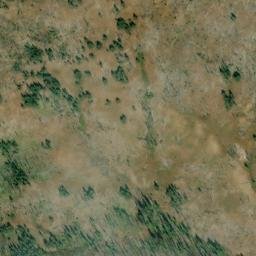 Satellite imagery of Ramey Ridge, US