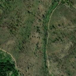 Satellite imagery of Haidee Mine, US