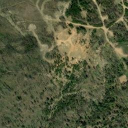 Satellite imagery of Haidee Mine, US