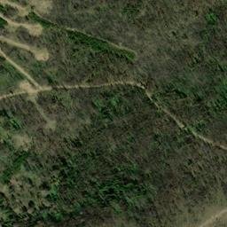 Satellite imagery of Haidee Mine, US