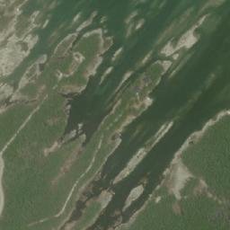 Satellite imagery of Long Point, CA