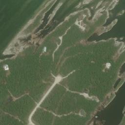 Satellite imagery of Long Point, CA