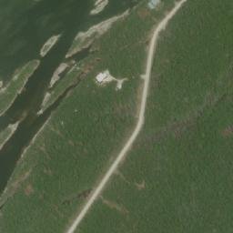 Satellite imagery of Long Point, CA