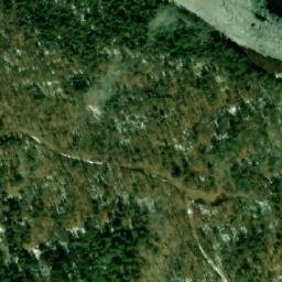 Satellite imagery of Aylen Point, CA