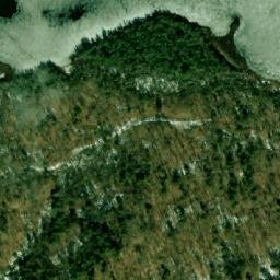 Satellite imagery of Aylen Point, CA