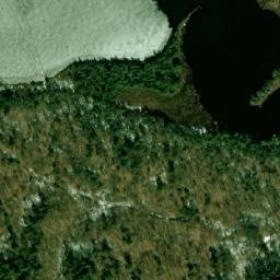Satellite imagery of Aylen Point, CA