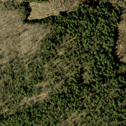 Satellite imagery of Limestone Rock, CA