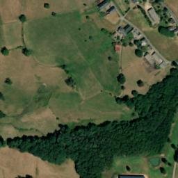 Satellite imagery of Prieuré de Saint-Jean de Derses, FR
