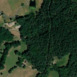 Satellite imagery of Prieuré de Saint-Jean de Derses, FR