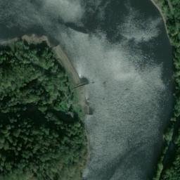 Satellite imagery of Abbaye de la Valette, FR