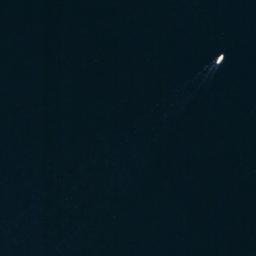 Satellite imagery of Tenka Punta, HR