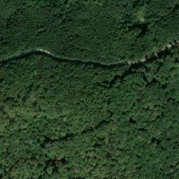 Satellite imagery of Dugačka Kosa, HR