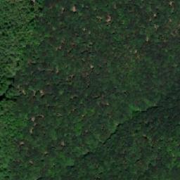 Satellite imagery of Žuta Kosa, HR