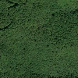 Satellite imagery of Šibovita Kosa, HR