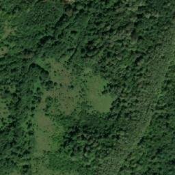 Satellite imagery of Gidakov Breg, HR