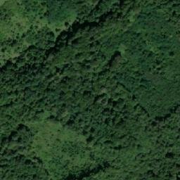 Satellite imagery of Gidakov Breg, HR