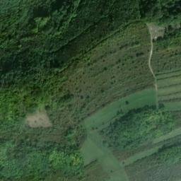 Satellite imagery of Bukvik, HR