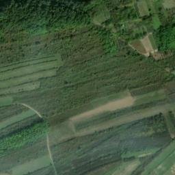 Satellite imagery of Bukvik, HR