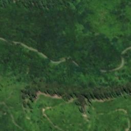 Satellite imagery of Puavice, HR