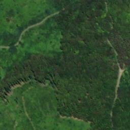 Satellite imagery of Puavice, HR