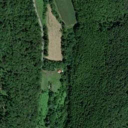 Satellite imagery of Debeljak, HR