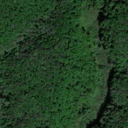 Satellite imagery of Dealul Tărsoane, RO