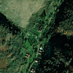 Satellite imagery of Dealul Strejaviţa, RO