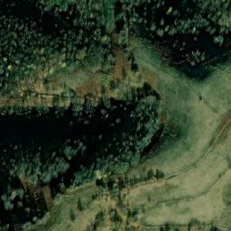 Satellite imagery of Dealul Almăjan, RO