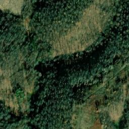 Satellite imagery of Dealul Almăjan, RO