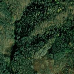 Satellite imagery of Dealul Loznici, RO