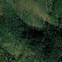 Satellite imagery of Dealul Loznici, RO