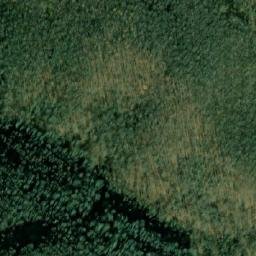 Satellite imagery of Dealul Loznici, RO