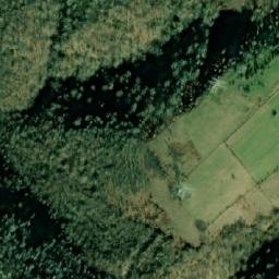 Satellite imagery of Dealul Rafnic, RO