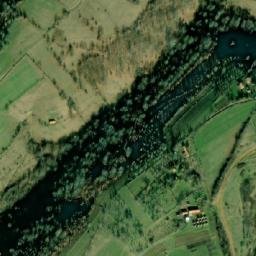 Satellite imagery of Dealul Rafnic, RO