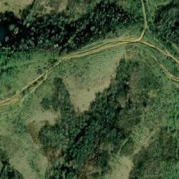 Satellite imagery of Dealul Rafnic, RO