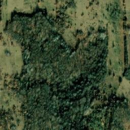 Satellite imagery of Dealul Ielen, RO