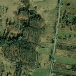 Satellite imagery of Dealul Ielen, RO