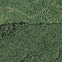 Satellite imagery of Stony Mountain, US