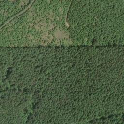 Satellite imagery of Stony Mountain, US